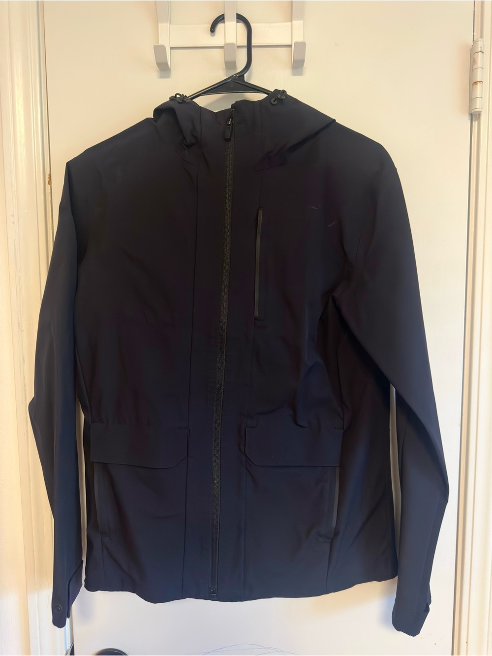 Ten Thousand Midweight Tech Jacket
